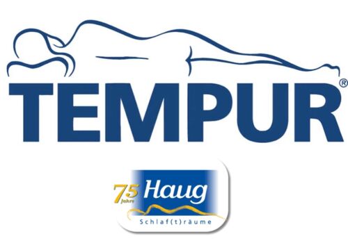 Tempur Haug 2 