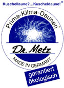 Logo Dr. Metz - externer Link